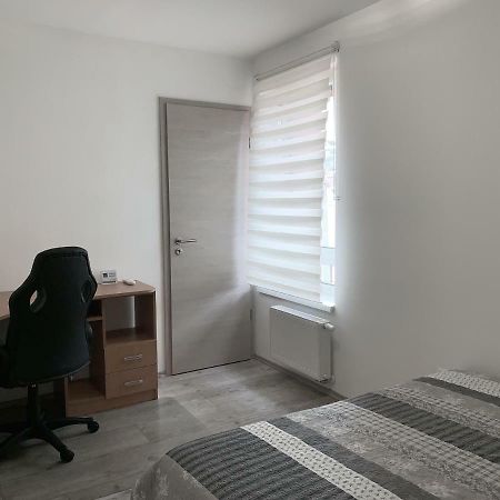 Exclusive Home - C. Apartman 佩奇 外观 照片