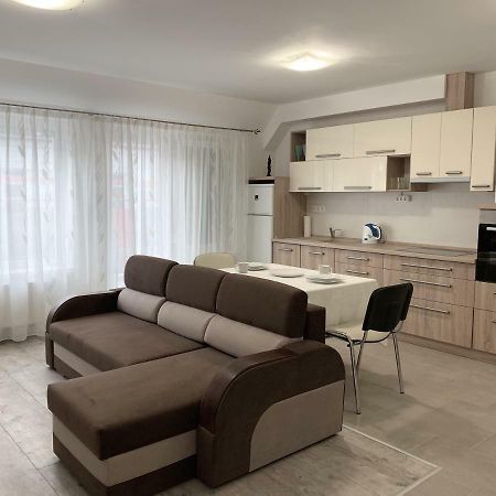 Exclusive Home - C. Apartman 佩奇 外观 照片