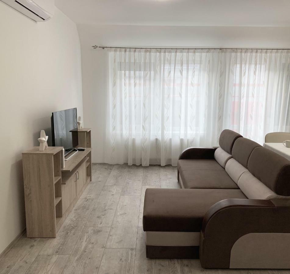 Exclusive Home - C. Apartman 佩奇 外观 照片