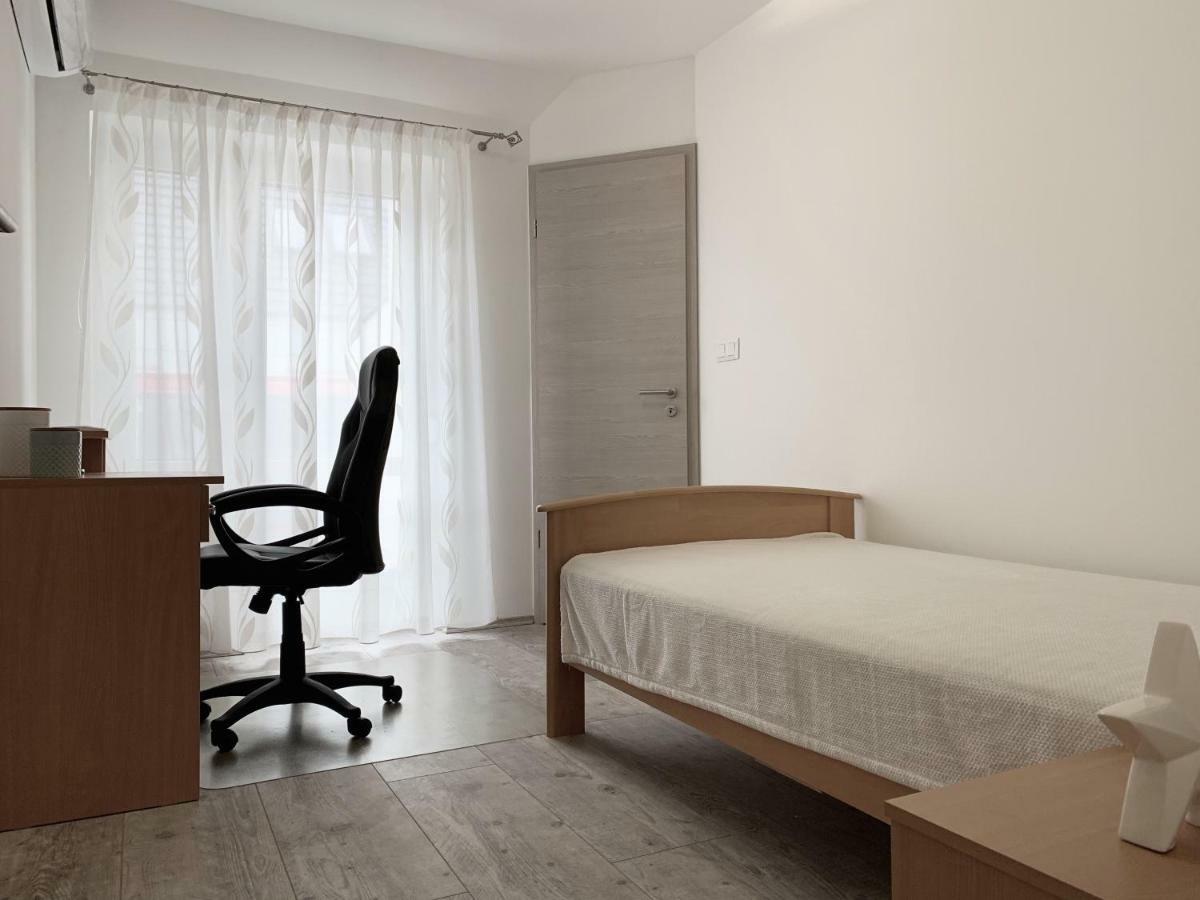 Exclusive Home - C. Apartman 佩奇 外观 照片