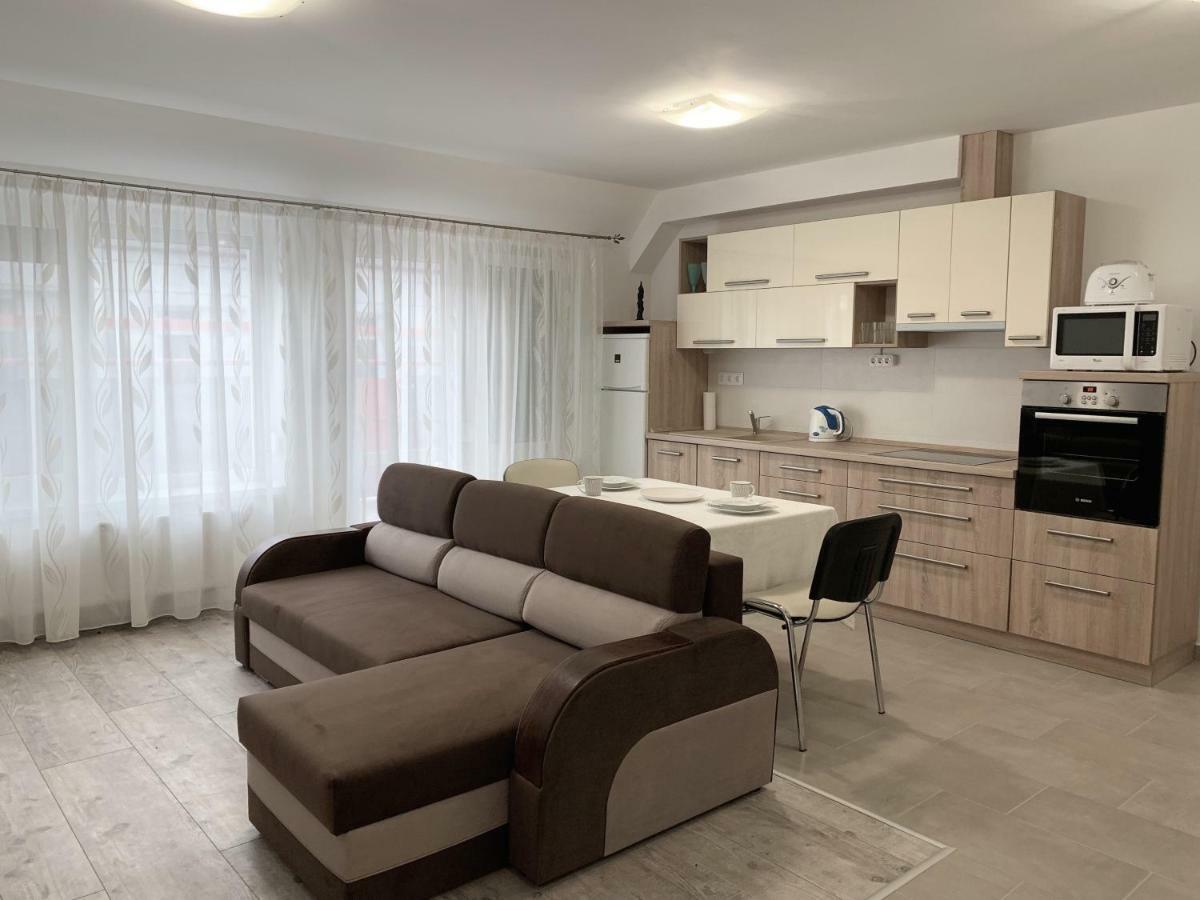 Exclusive Home - C. Apartman 佩奇 外观 照片