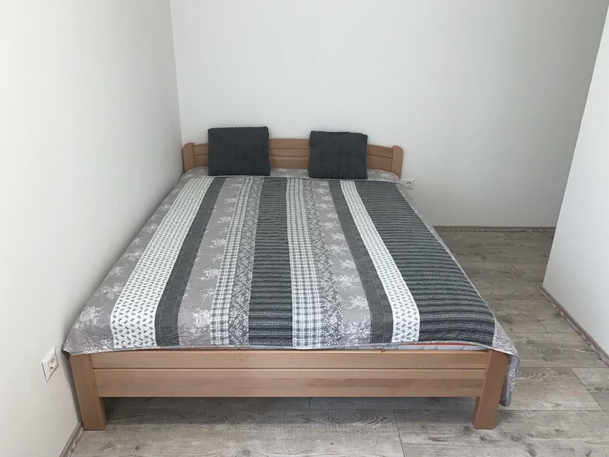 Exclusive Home - C. Apartman 佩奇 外观 照片
