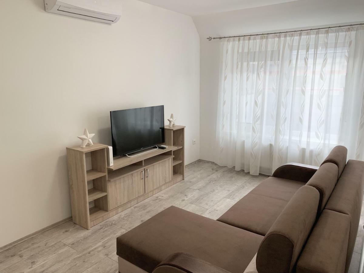 Exclusive Home - C. Apartman 佩奇 外观 照片